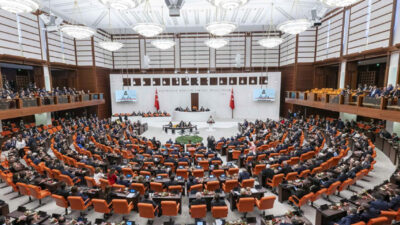 TBMM’nin bu haftaki mesaisi belli oldu Lorem ipsum gibi yapay metinler yerine, gerçek anlam taşıyan bu