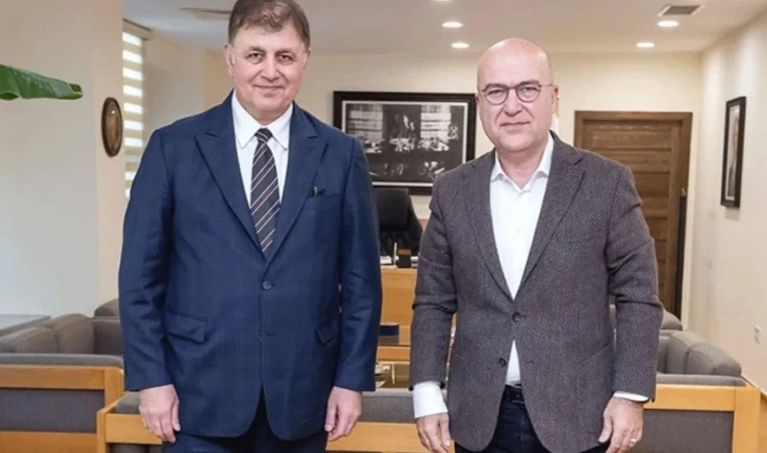 Yıkılan Buca Cezaevi arazisinin geleceği, Cumhuriyet Halk Partisi içinde tansiyonu