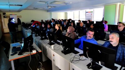 Bornova Belediyesi, Bornova Kaymakamlığı, Yaşar Üniversitesi ve Bornova Muhtarlar Derneği