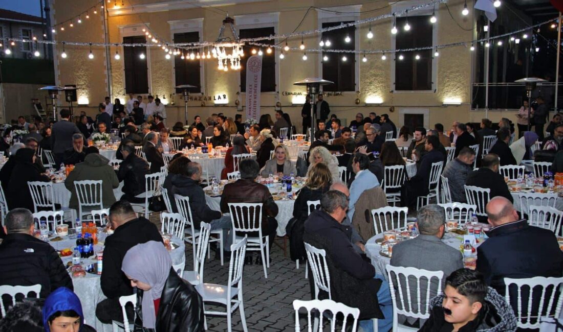 Eğitim Sen İzmir 4 No'lu Şube, İstanbul'da görev yapan öğretmen