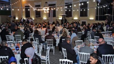 Eğitim Sen İzmir 4 No'lu Şube, İstanbul'da görev yapan öğretmen