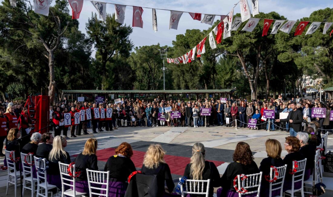 Bornova Belediyesi ile DİSK Genel-İş Sendikası İzmir 7 No’lu Şube