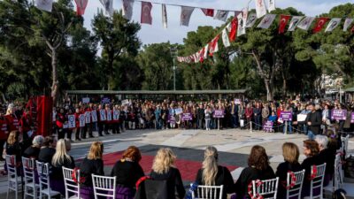 Bornova Belediyesi ile DİSK Genel-İş Sendikası İzmir 7 No’lu Şube