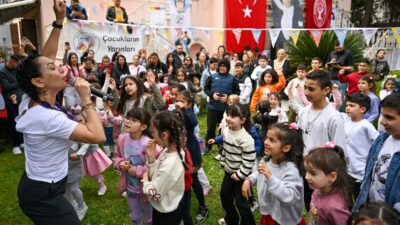 Bornova Belediyesi ve Sayra & Çınar Vakfı iş birliğiyle düzenlenen