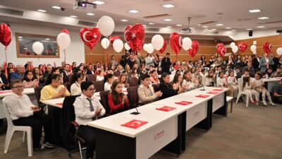 Bornova Çocuk Meclisi, 23 Nisan Ulusal Egemenlik ve Çocuk Bayramı