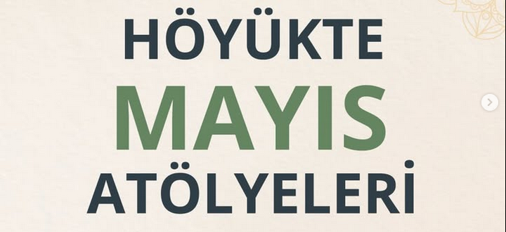 Bornova Belediyesi, kentin en eski yerleşim alanı olan Yeşilova Höyüğü'nde