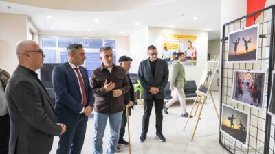 Anadolu’nun en köklü geleneklerinden biri olan Bergama Kılıç Kalkan kültürü,