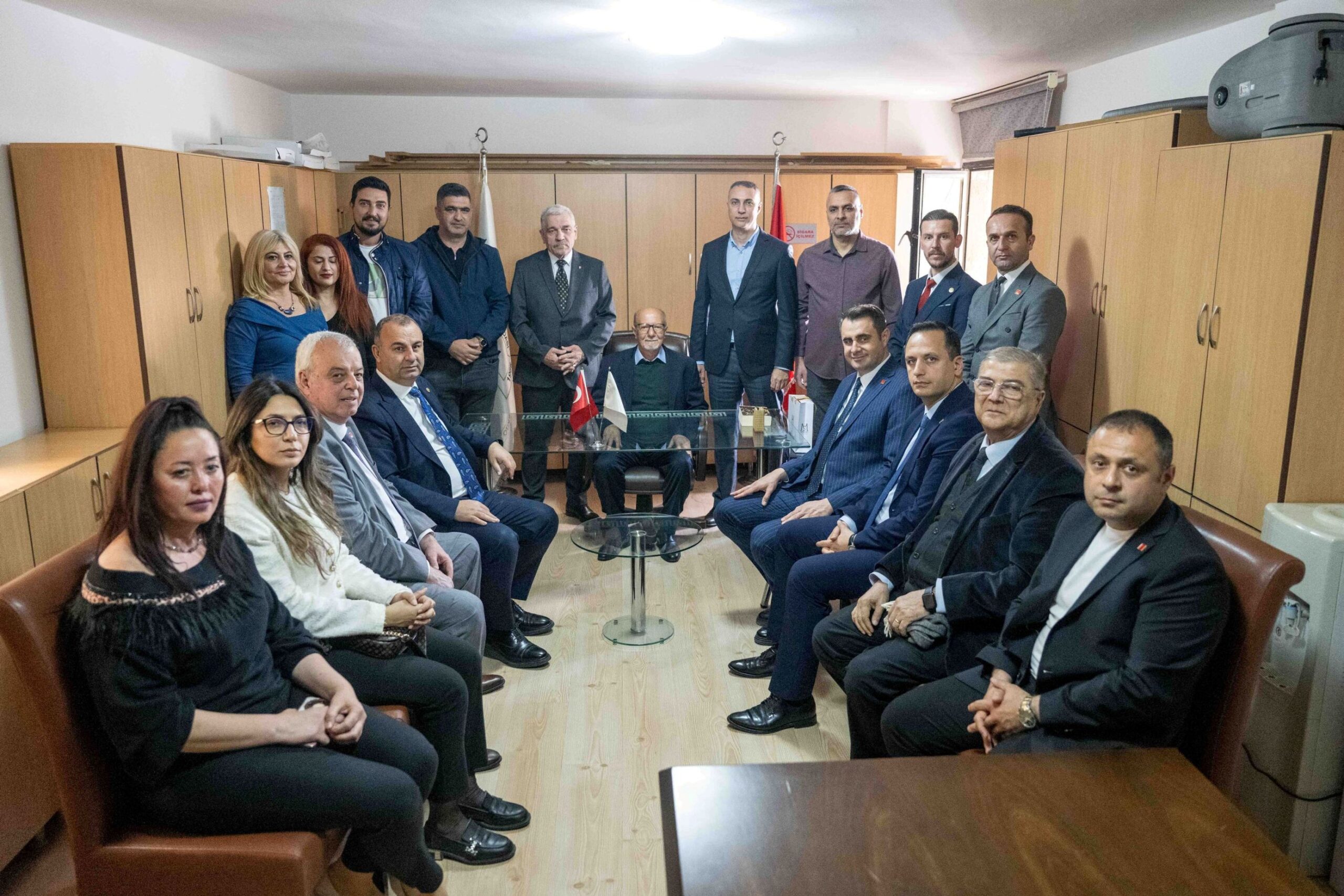 Bornova Esnaf ve Sanatkarlar Odası